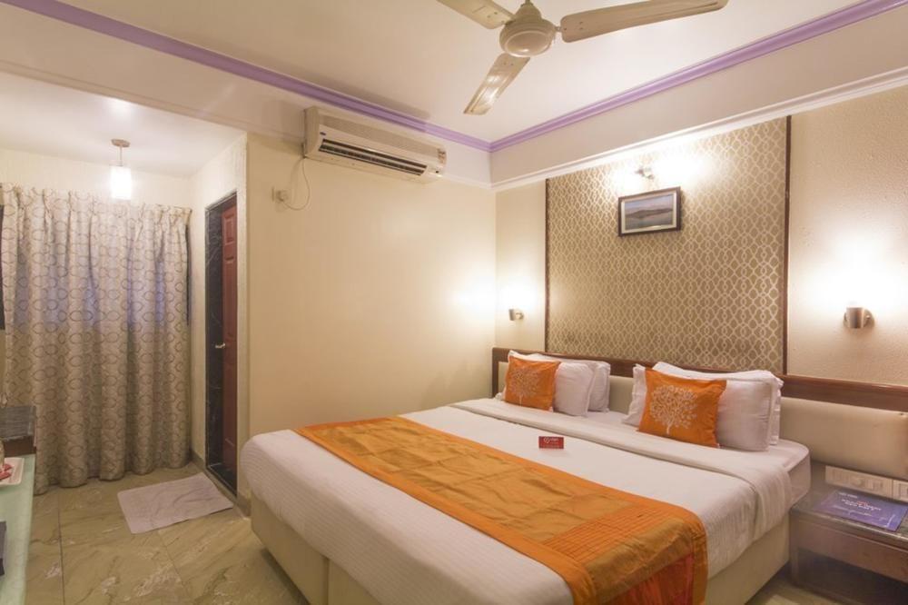 Hotel Peace Park Panvel Luaran gambar
