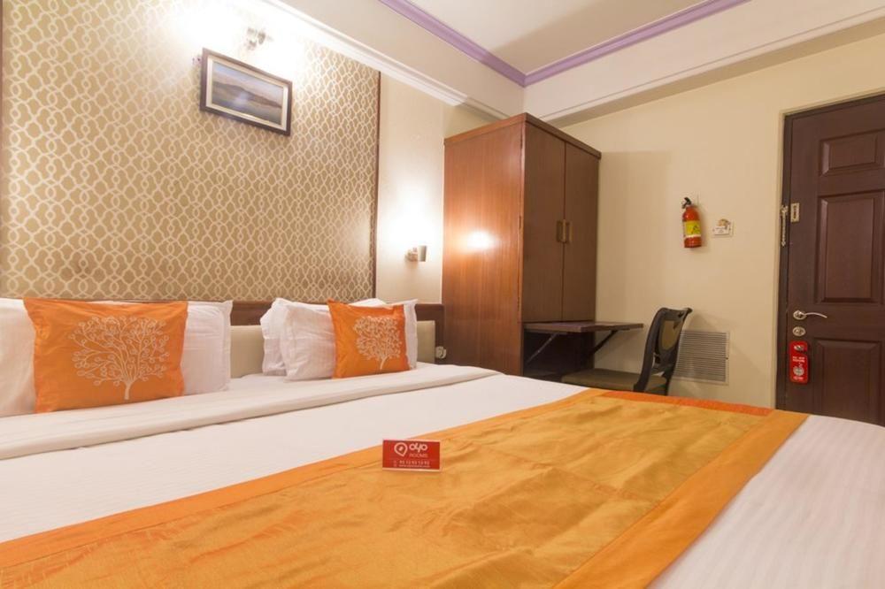 Hotel Peace Park Panvel Luaran gambar
